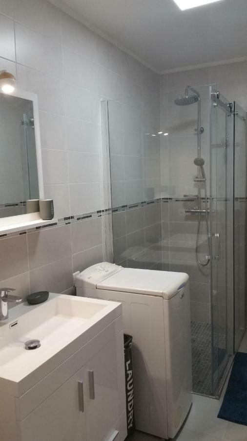 Golfe Juan Studio Vallauris Exterior foto